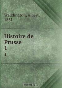 Histoire de Prusse