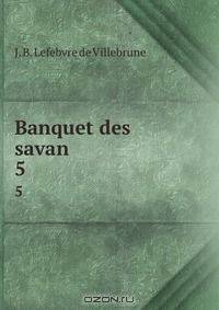 Banquet des savan