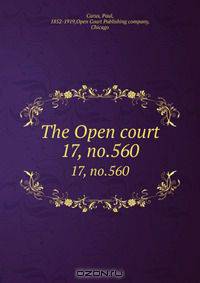The Open court