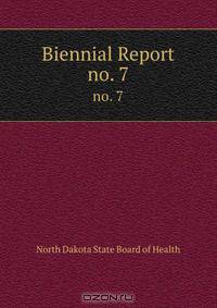 Biennial Report