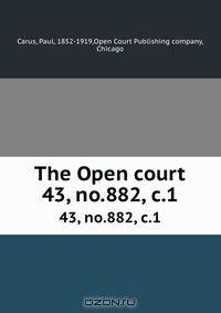 The Open court