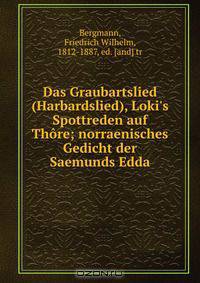 Das Graubartslied (Harbardslied), Loki