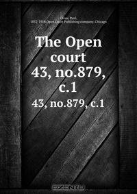 The Open court