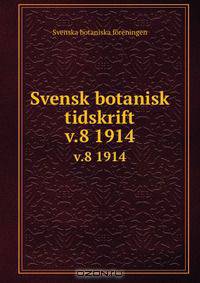 Svensk botanisk tidskrift