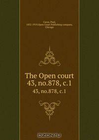 The Open court