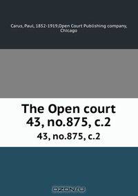 The Open court