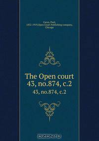 The Open court
