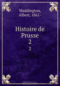 Histoire de Prusse