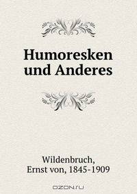 Humoresken und Anderes