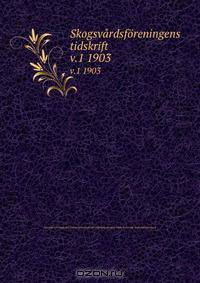 Skogsvardsforeningens tidskrift