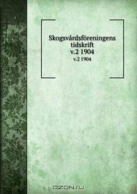 Skogsvardsforeningens tidskrift