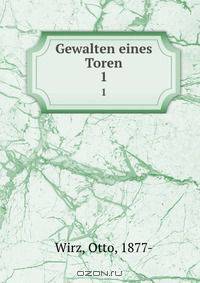Gewalten eines Toren