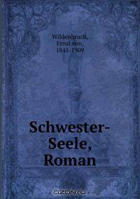 Schwester-Seele, Roman