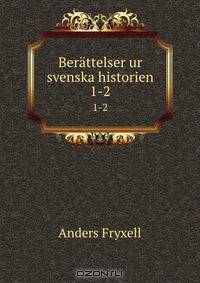 Berattelser ur svenska historien