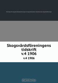 Skogsvardsforeningens tidskrift