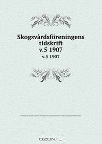 Skogsvardsforeningens tidskrift