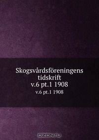 Skogsvardsforeningens tidskrift