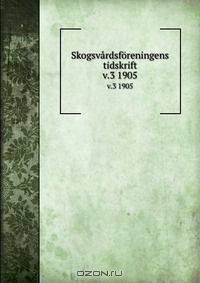 Skogsvardsforeningens tidskrift