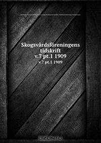Skogsvardsforeningens tidskrift