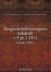 Skogsvardsforeningens tidskrift