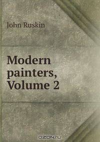 Modern painters, Volume 2