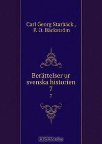Berattelser ur svenska historien