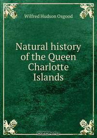 Natural history of the Queen Charlotte Islands