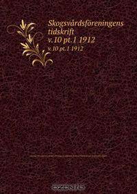 Skogsvardsforeningens tidskrift