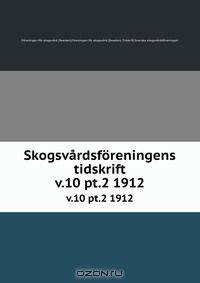 Skogsvardsforeningens tidskrift