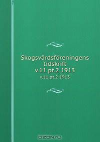 Skogsvardsforeningens tidskrift