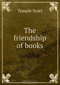 The friendship of books