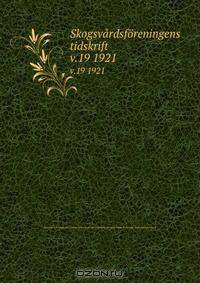 Skogsvardsforeningens tidskrift