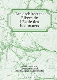 Les architectes: Eleves de l