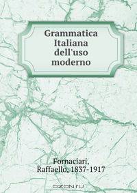 Grammatica Italiana dell