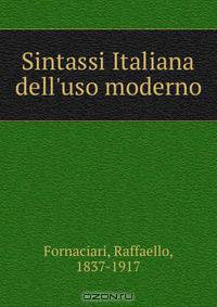 Sintassi Italiana dell