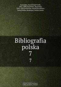 Bibliografia polska