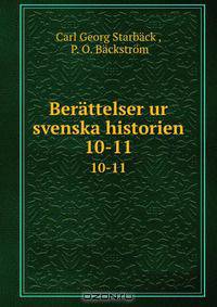 Berattelser ur svenska historien