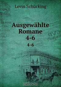 Ausgewahlte Romane