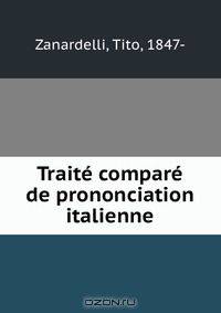 Traite compare de prononciation italienne