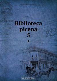 Biblioteca picena