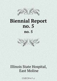 Biennial Report