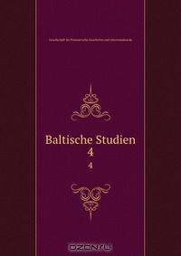 Baltische Studien
