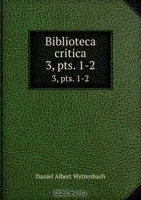 Biblioteca critica