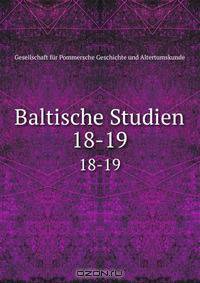 Baltische Studien