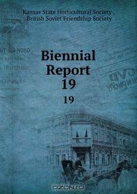 Biennial Report