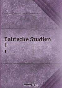 Baltische Studien