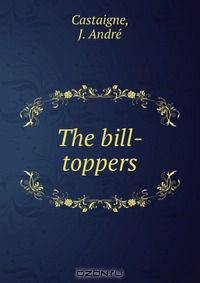 The bill-toppers