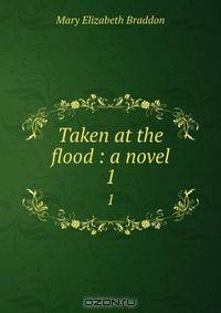 Taken at the flood : a novel