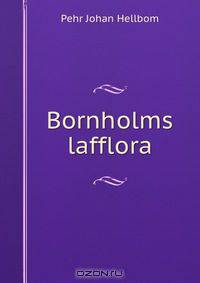 Bornholms lafflora