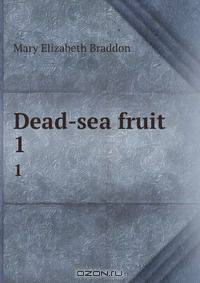 Dead-sea fruit